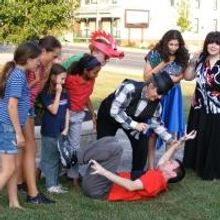DreamWrights Will Offer Free Performance at Local York County Parks