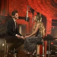 AUDIO Exclusive: NASHVILLE's Sam Palladio & Clare Bowen Sing BEAUTY AND THE BEAST at…