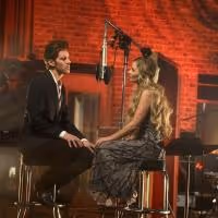 AUDIO Exclusive: NASHVILLE's Sam Palladio & Clare Bowen Sing BEAUTY AND THE BEAST at… Video
