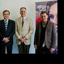 Fashion Designers Promote Export Potential of Peruvian Textiles with PROMPERU