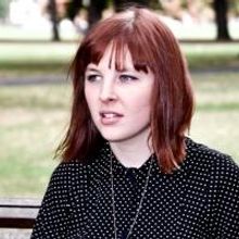 Charlie Lane to Bring THE GIRL WHO NEVER GREW UP to Melbourne Cabaret Festival, June 