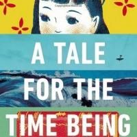 A TALE FOR THE TIME BEING by Ruth Ozeki is on the Shortlist for Kitschies Red…