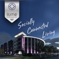 Sam Harris to Headline Grand Opening of ilume Park with the Launch of His New Book…