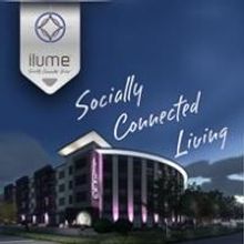 Sam Harris to Headline Grand Opening of ilume Park with the Launch of His New Book, H