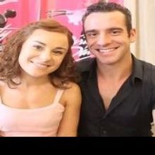 TV: DIRTY DANCING Stars Perform TIME OF YOUR LIFE & More