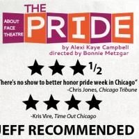 About Face's THE PRIDE Begins Two-Week Extension at Victory Gardens, Now through 7/27