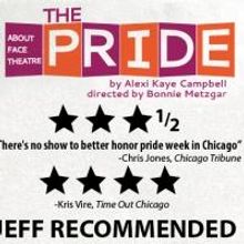 About Face's THE PRIDE Begins Two-Week Extension at Victory Gardens, Now through 7/27