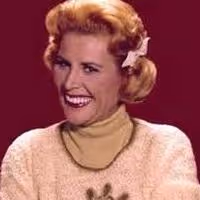 Rose Marie Set for THEATRE CHAT this Week, 8/14