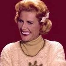 Rose Marie Set for THEATRE CHAT this Week, 8/14