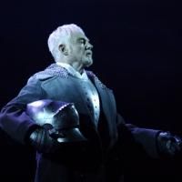Derek Jacobi Joins Kenneth Branagh's ROMEO AND JULIET in the West End