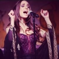 Alexa Ray Joel Returns to Cafe Carlyle Tonight, After Fainting Incident Last Month