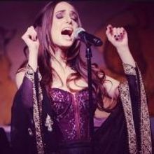 Alexa Ray Joel Returns to Cafe Carlyle Tonight, After Fainting Incident Last Month