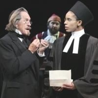 Photo Flash: First Look at Miles Anderson and More in The Old Globe's THE MERCHANT…