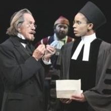 Photo Flash: First Look at Miles Anderson and More in The Old Globe's THE MERCHANT OF