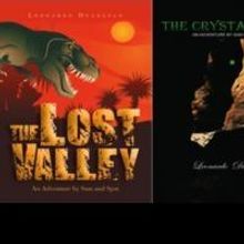 Author Ernesto Zollo Touts Curiosity as the Cure for the Apathetic Child