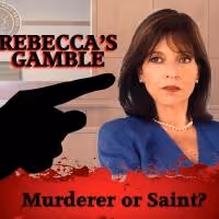 REBECCA'S GAMBLE to Debut at Theatrecraft Playhouse Tomorrow