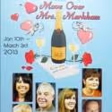 MOVE OVER MRS. MARKHAM, BOEING BOEING and More Set for Early Bird Dinner Theatre's…