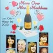 MOVE OVER MRS. MARKHAM, BOEING BOEING and More Set for Early Bird Dinner Theatre's 20