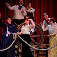 Seattle Festival of Improv Theater Announces its 12th Season