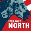 Premiere Stages Presents FARRAGUT NORTH, Now thru 9/23