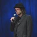 Comix At Foxwoods Welcomes Steven Wright Tonight
