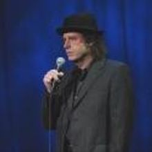Comix At Foxwoods Welcomes Steven Wright Tonight