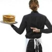 THE BITCHY WAITER SHOW Set for Don't Tell Mama, 8/4 & 9/6