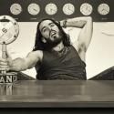 BRANDX WITH RUSSELL BRAND Returns to FX Tonight