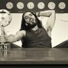 BRANDX WITH RUSSELL BRAND Returns to FX Tonight