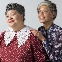 Photo Flash: Promotional Photos for Omaha Community Playhouse's HAVING OUR SAY…