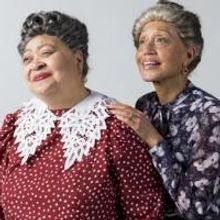 Photo Flash: Promotional Photos for Omaha Community Playhouse's HAVING OUR SAY, Begin