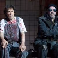 Signature Theatre & Field Day's A PARTICLE OF DREAD Enters Final Two Weeks of…