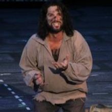 BWW Reviews: The Muny's Captivating Production of LES MISERABLES
