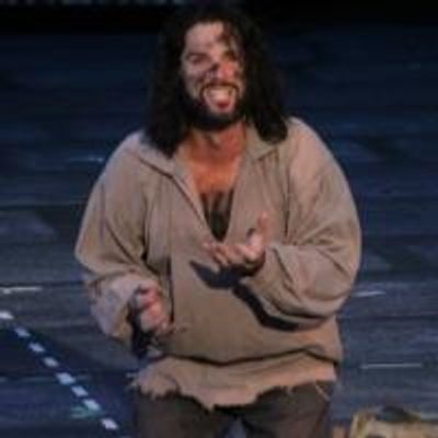 BWW Reviews: The Muny's Captivating Production of LES MISERABLES
