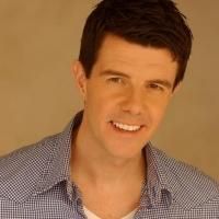 Tony Nominee Gavin Lee to Succeed Noah Racey in Goodspeed's HOLIDAY INN