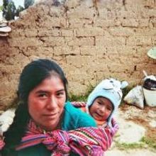 A CHILD'S-EYE-VIEW OF FAMILY LIFE IN PERU Opens at the New Howard County Arts Council