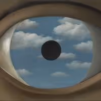 Photo Flash: First Look at MAGRITTE: THE MYSTERY OF THE ORDINARY, 1926-1938, Opening…