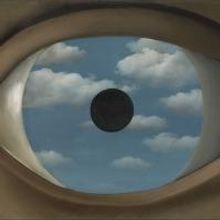 Photo Flash: First Look at MAGRITTE: THE MYSTERY OF THE ORDINARY, 1926-1938 at The…