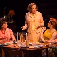 Harvey Fierstein's CASA VALENTINA Opens on Broadway Tonight!
