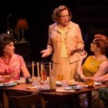 Harvey Fierstein's CASA VALENTINA Opens on Broadway Tonight!