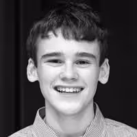 Gianni Palmarini Takes the Lead in Media Theatre's '13', Beginning Tonight