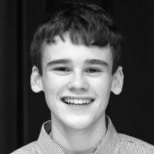 Gianni Palmarini Takes the Lead in Media Theatre's '13', Beginning Tonight