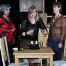 Farmington Players Open RABBIT HOLE, 2/15