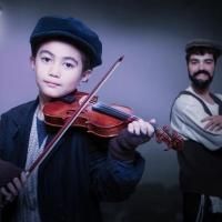 Young People's Teen Musical Theatre Presents FIDDLER ON THE ROOF, Now thru 2/8