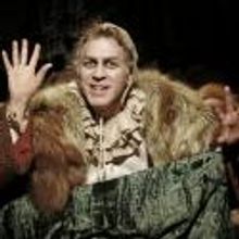 Photo Flash: First Look at Stephen Spinella and More in Red Bull Theater's VOLPONE Of