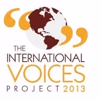 Playwrights to Attend 4th Annual International Voices Project, Begin. 3/7