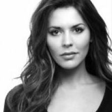 Danielle Lineker Plays Supporting Role in Hampstead Theatre Downstairs' RESPONSIBLE…
