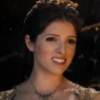 TV: INTO THE WOODS Exclusive World Premiere- Watch Anna Kendrick Sing 'On the Steps…