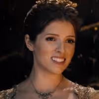 TV: INTO THE WOODS Exclusive World Premiere- Watch Anna Kendrick Sing 'On the Steps… Video