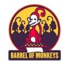 Barrel of Monkeys Partners With Steppenwolf, Lookingglass and More For CHICAGO'S WEIRD, GRANDMA, 10/8-12/17